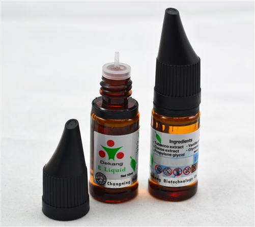 жидкость Dekang